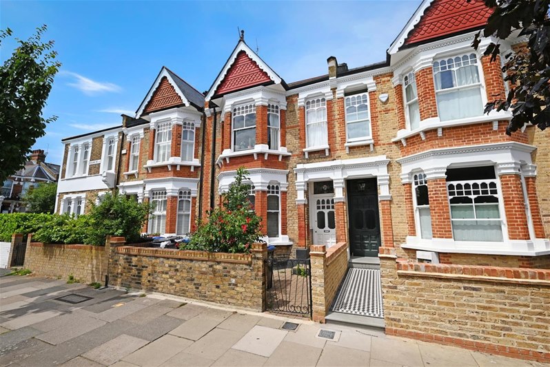 Keslake Road, Queens Park, London, NW6 6DL